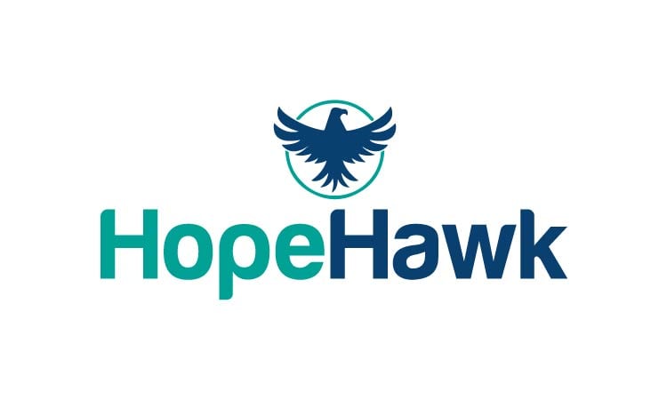 HopeHawk.com - Creative premium names